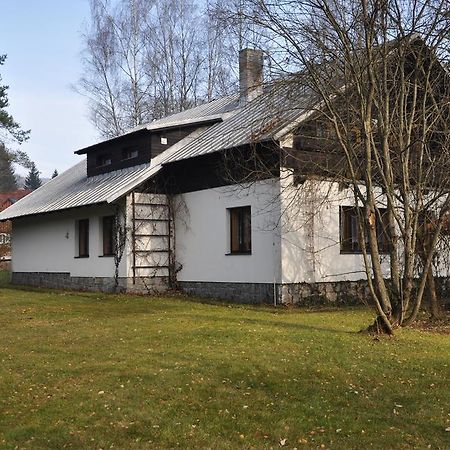 Privat - Harrachov 392 Hotell Exteriör bild