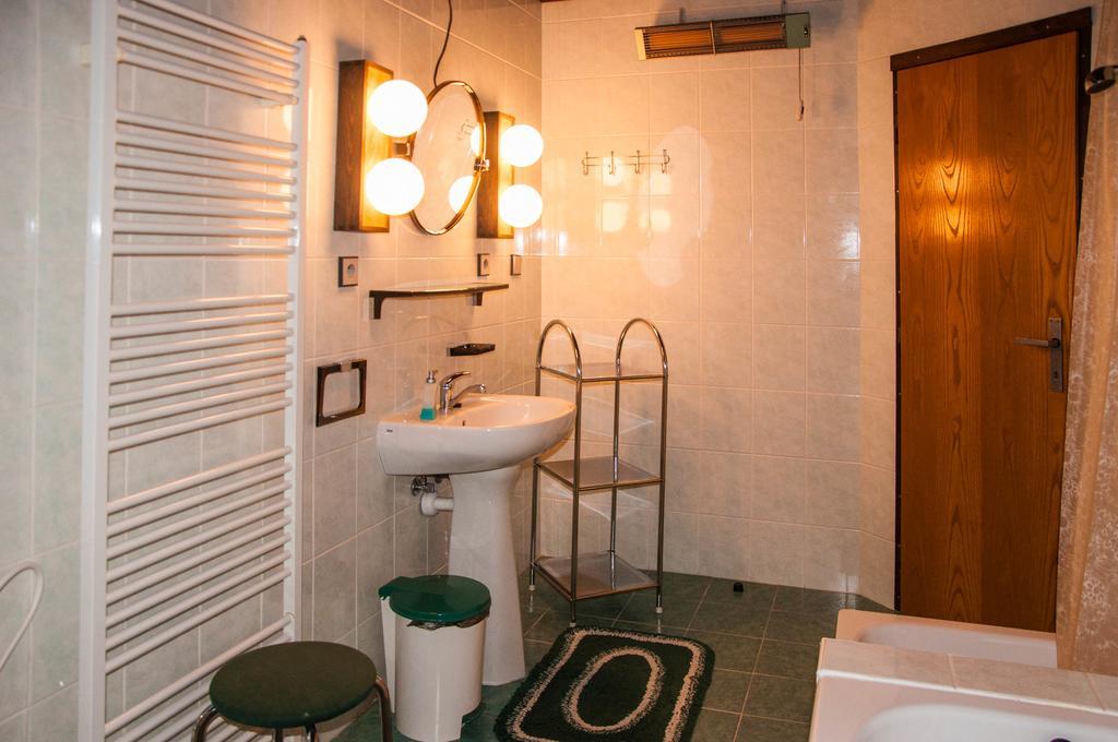 Privat - Harrachov 392 Hotell Rum bild